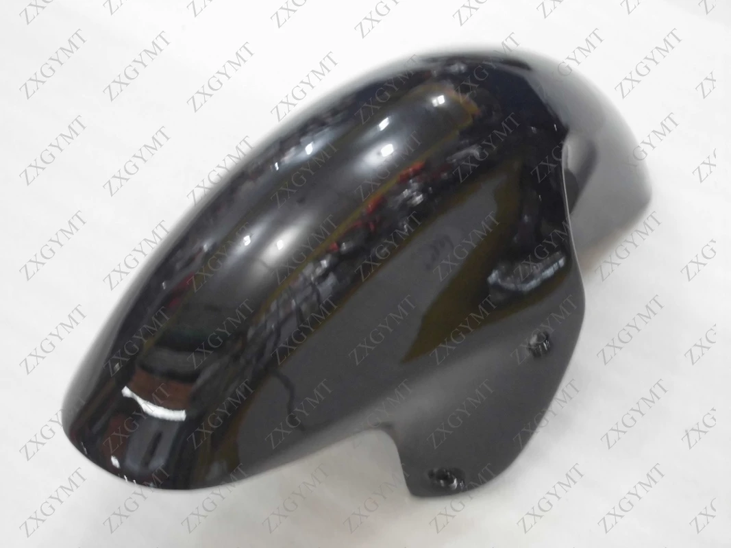 _ GSXR 1300 1997 - 2007 перламутрово-красный черный серебристый набор для всего тела HAYABUSA 05