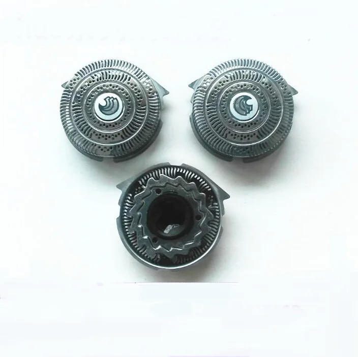 3 шт. HQ9 бритва сменная Мужская Т-образная головка для Philips HQ8240 HQ9160 HQ9070 HQ9090 PT920 AT940 HQ8150 бритвенная головка Norelco Бритва для мужчин