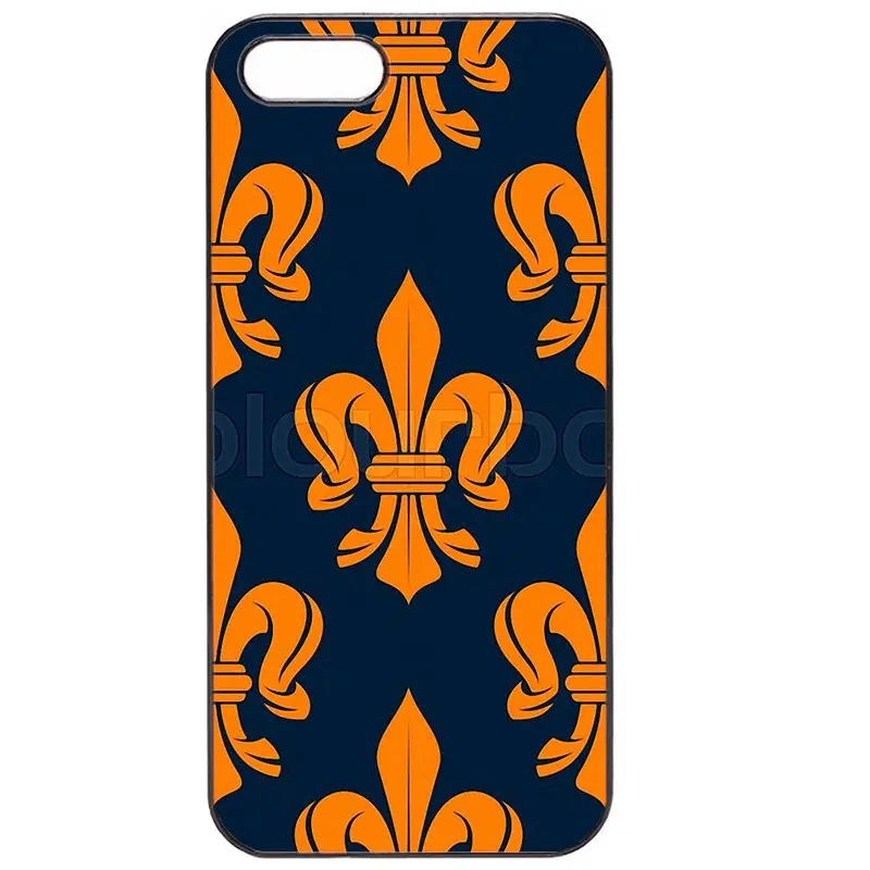 Art Print Cover Case For Lenovo A6000 A7000 A708T A2010 S850 K3 K4 K5 Note OnePlus Two X 3 Shabby Fleur De Lis Fashion |