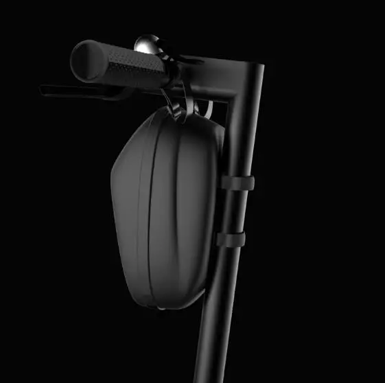 Подвесные сумки для NINEBOT ES1 ES2 ES3 ES4 электрический скутер универсальная сумка xiaomi m365 PRO Сумка для скутера Электрический велосипед Передняя сумка