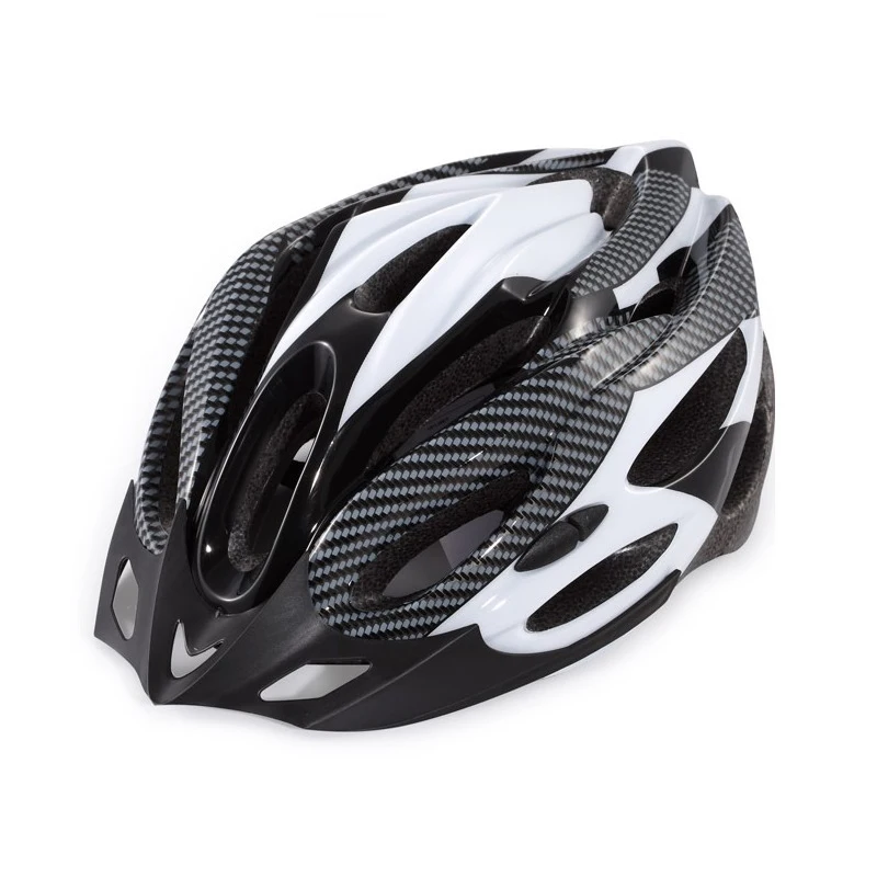 21 Vents Ultralight Bicycle Cycling MTB Helmet Skate Mountain Bike Bicicleta Capacete Cascos for Men Women 54-60cm | Спорт и