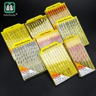 Бесплатная доставка, спиральные сверла 6 мм 8 мм 10 мм с треугольным шестигранным хвостовиком, сверла для керамической плитки, бетонного стекла, мрамора с Чехол