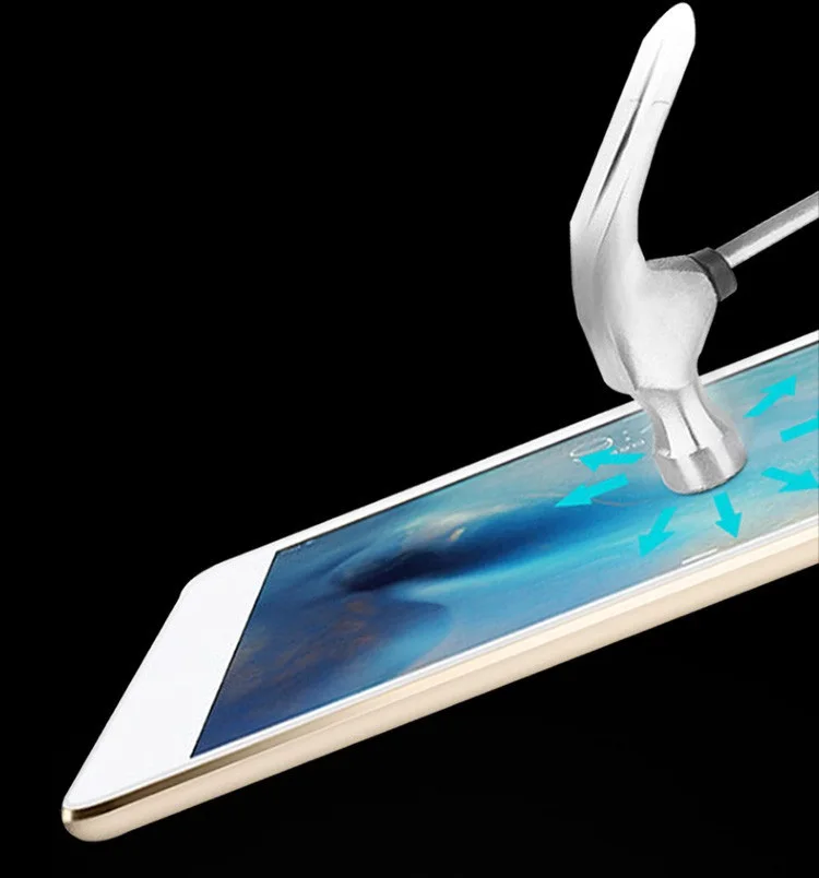 Защитная пленка из закаленного стекла для huawei MediaPad T3 7,0 8,0 9,6 10 дюймов Honor KOB-L09 KOB-W09 AGS-L09 BG2-U01
