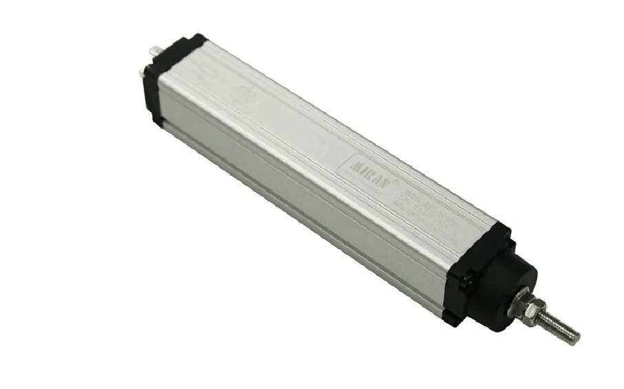 Высокое качество ktc-400 мм Miran электронная линейка стержень лазерная маркировка KTC