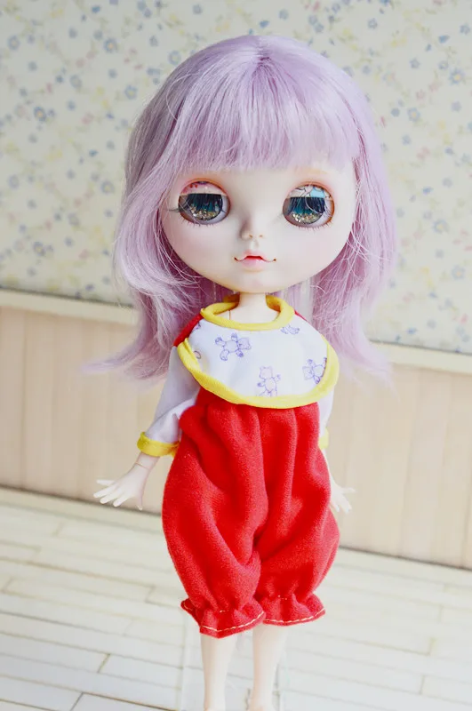 Одежда для куклы доступна кукол Pullip AZONE S Blyth аксессуары кукольная одежда Костюмы