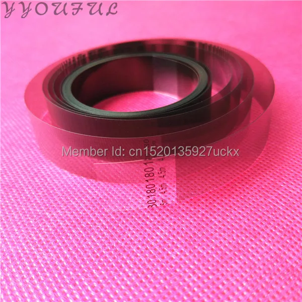 180dpi encoder strip for inkjet printer Infinity Challenger FY-3206H FY-3208H FY-3208R Human raster 180lpi 15mm width 4.5M | Компьютеры и