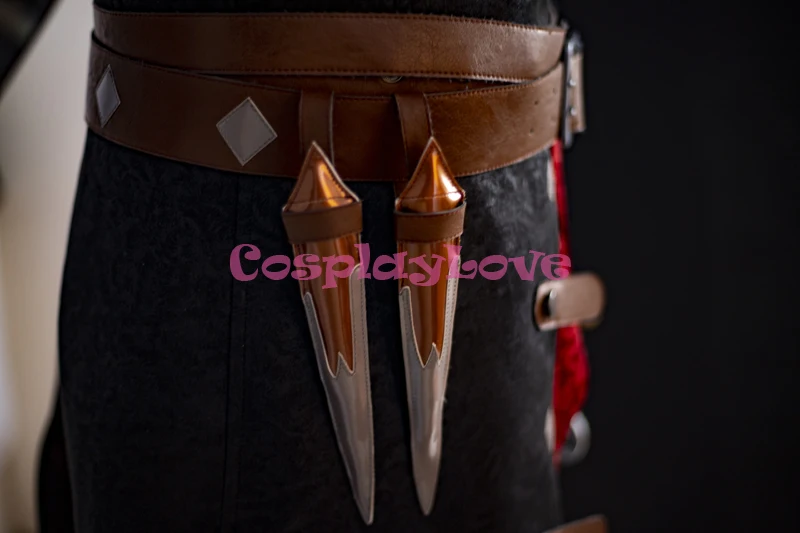 CosplayLove костюмы для костюмированной вечеринки, костюмы для костюмированной вечеринки, костюмы для косплея, Aesop, Карл, костюм на заказ для Хэллоуина, Рождества