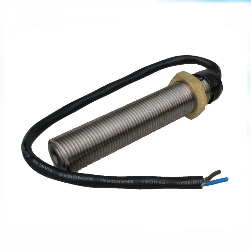 

New MSP6724 Magnetic Pickup MPU Generator Speed Sensor Rotational Speed Sensor RPM for Generator Set+Free shipping