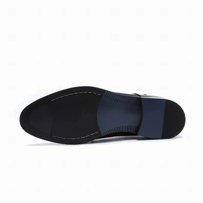 EIOUPI новый дизайн британский стиль натуральная кожа с полной лицевой