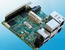 RE UPS AIVISN 01US x86 up Square AI Vision макетная плата Intel Atom x7 E3950|Хранилища для электроники| |