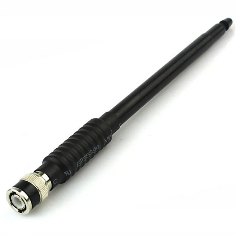 Новая антенна NAGOYA NA 766 BNC VHF/UHF 144 МГц/430 МГц 10 Вт для TK100 TK200 TK210 TK220 TK300 TK310 TK320|antenna vhf|vhf