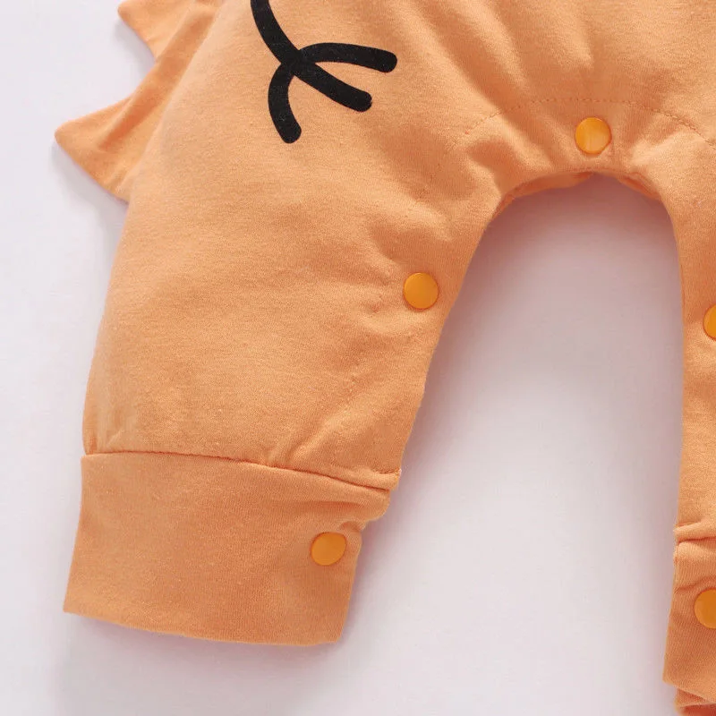 Emmababy 2018 детская одежда для девочек с длинными рукавами мальчиков хлопок