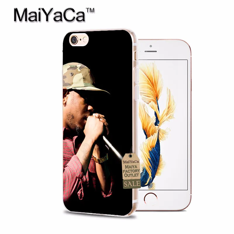 Ламар Прозрачный чехол для телефона из мягкого ТПУ с рисунком iPhone X 6 6s 7 7plus 8 8Plus 5 5s
