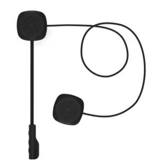 Универсальный Bluetooth 5 0 поколение мотоциклетный шлем гарнитура беспроводная