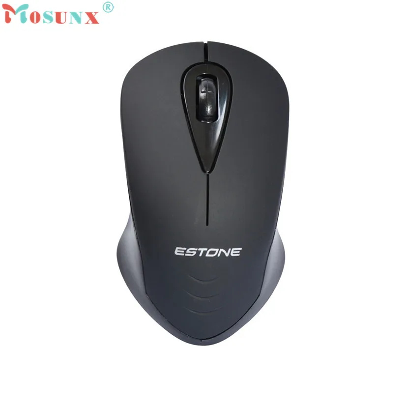 New Mouse 2.4 GHz Wireless Optical Mini PC Laptop Notebook gaming Mice Oct21 Drop Shipping | Компьютеры и офис