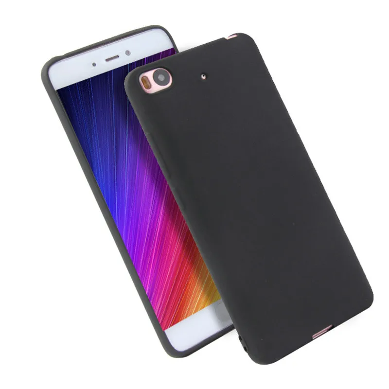 Чехол для Xiaomi mi5s из ТПУ однотонный|case for xiaomi mi5|mobile phone casescase |