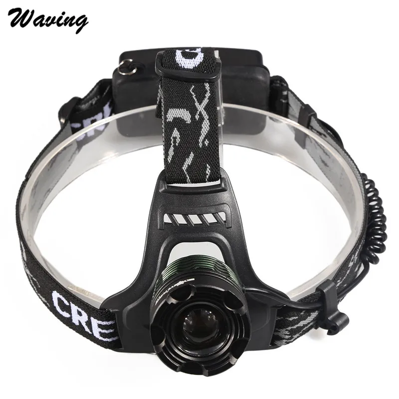 1 шт. фонарик для езды на велосипеде передняя фара мини алюминиевый УФ