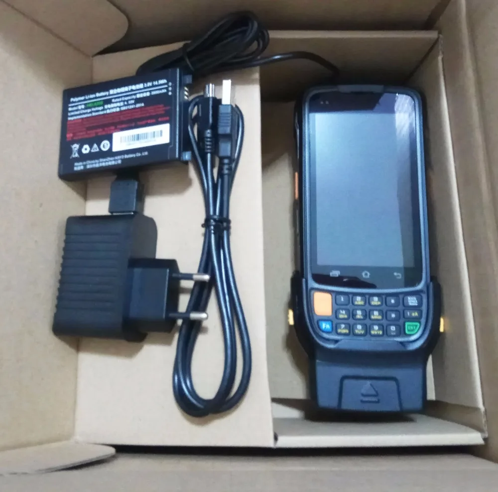 Подставка для зарядного устройства Urovo i6200S i6100S устройство сбора данных|Сканеры| |
