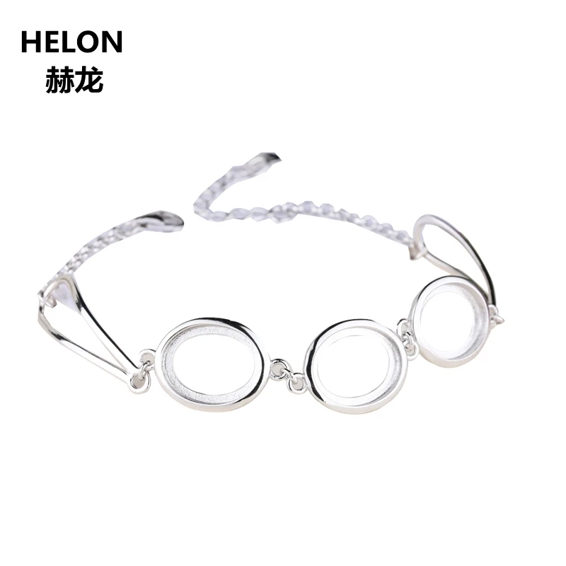 

Браслет из серебра 925 пробы, белое золото, полукрепление, 12x1 мм, опал кабошон овальный Агат, янтарь, самодельный камень