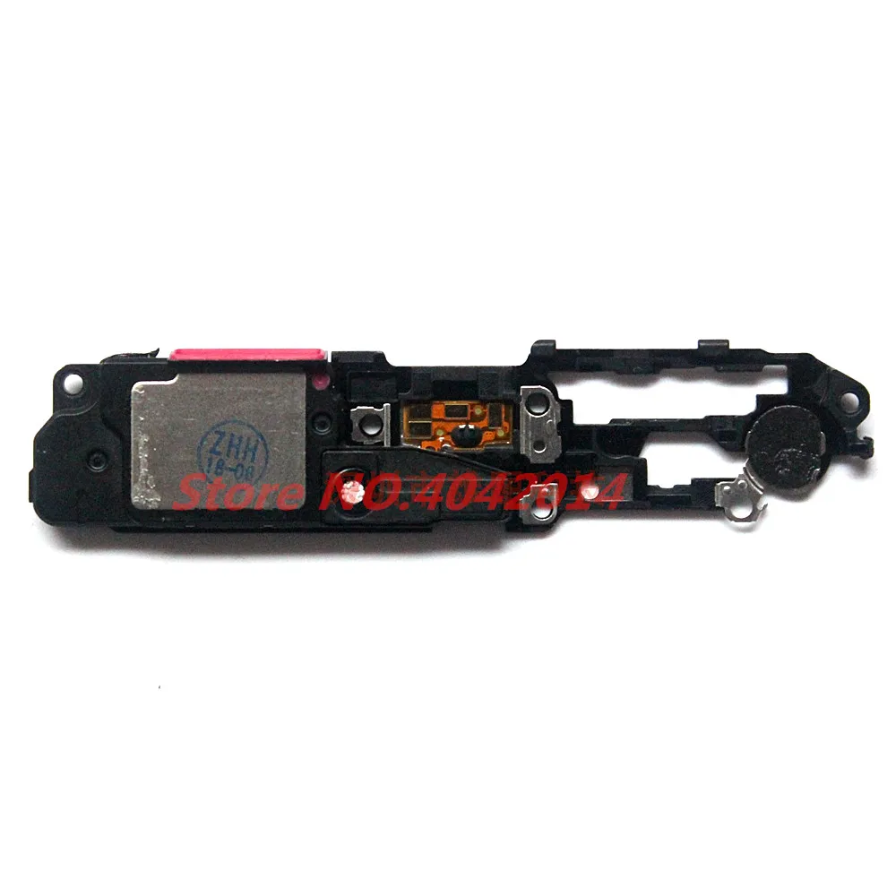 2 шт. оригинальный Громкий Динамик Звуковой звонок гибкий кабель для Huawei Mate 10 ALP AL00