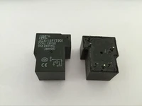 5pcs jqx 15f t90 dc12v small electromagnetic relay 30a pcb power mini relay