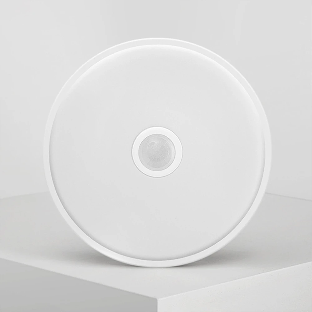 Xiaomi Yeelight YLXD09YL светодиодный потолочный светильник датчик человеческого