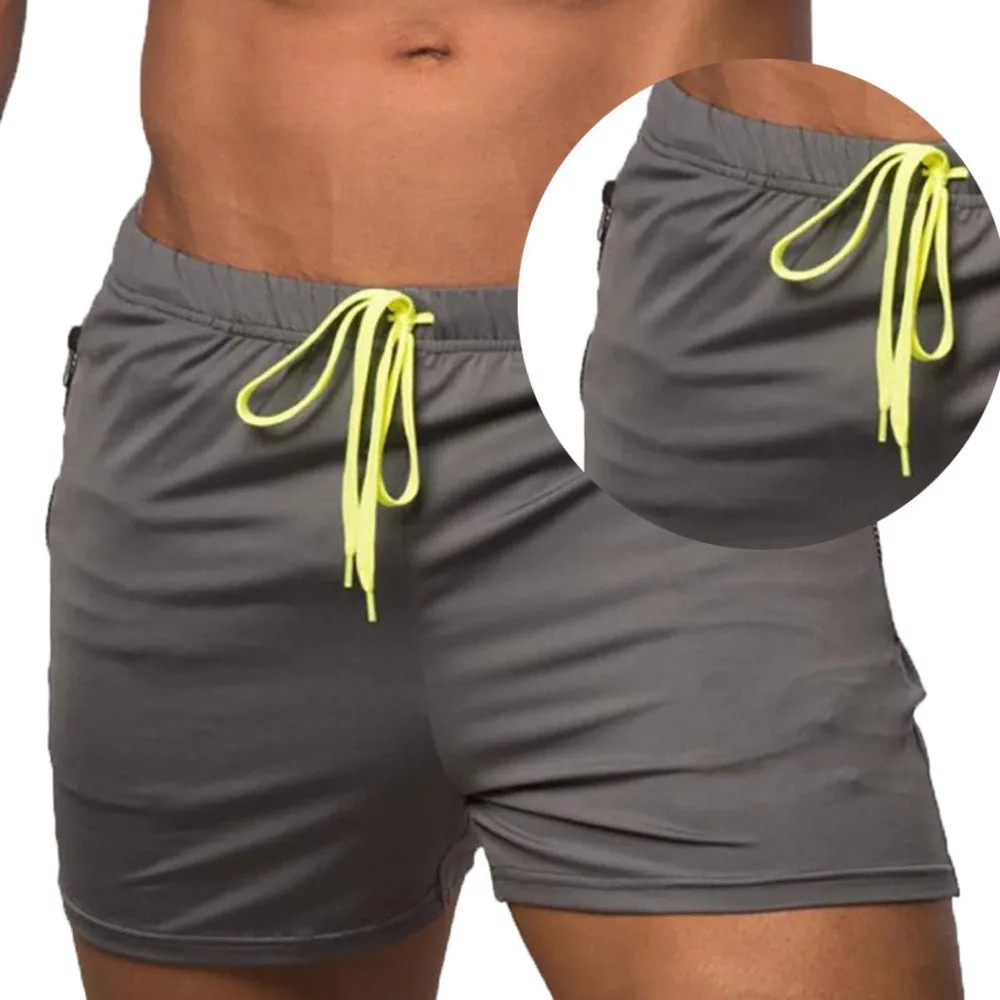 Мужские пляжные шорты для серфинга летние плавания 40MA2 2019|Комбинезоны| |