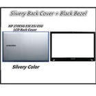 Задняя крышка ЖК-экрана Рамка для SAMSUNG NP300E5E NP270E5V NP270E5U NP270E5G NP270E5E NP270E5J NP275E5J NP275E5V