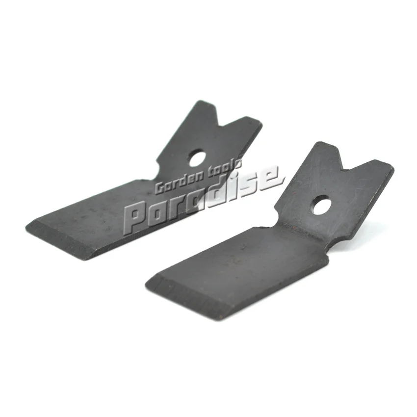 2PCS Brush Cutter Grass Guard Blade for Trimmer Protector Small | Инструменты