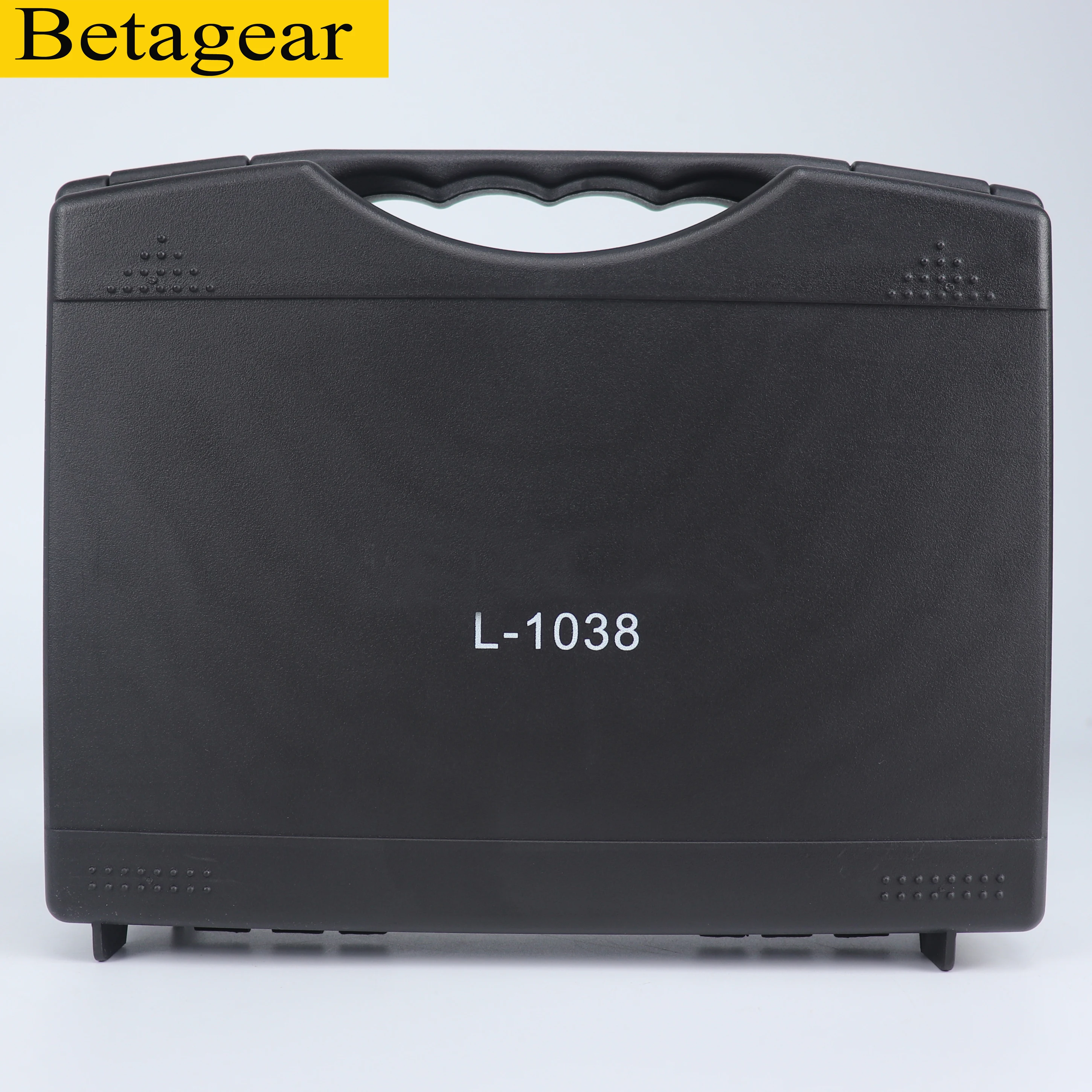 Betagear DSRL камера интервью запись L1038 система гида тура беспроводной микрофон 2
