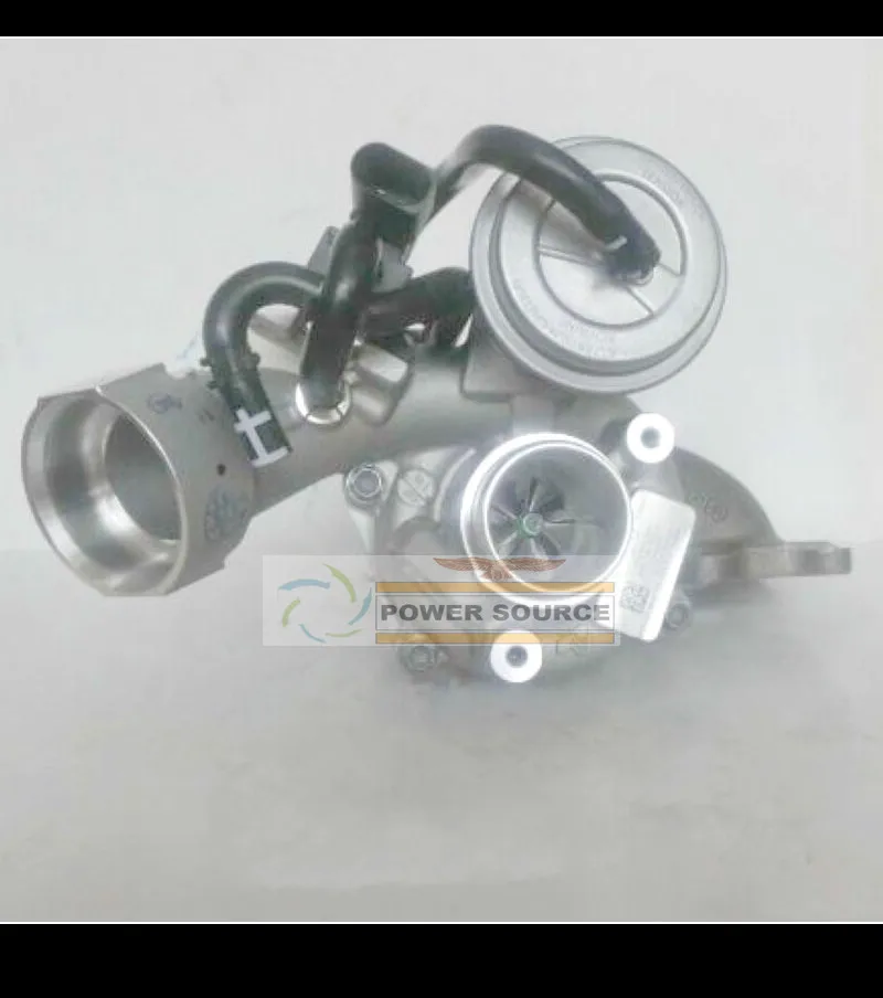 Turbo KP38 KP38-4175K 04E145702H 16389700000 для AUDI A3 для SKOD* A O* ctavia для S* EAT LEON VW GOLF 7 EA211 1.4L TSI