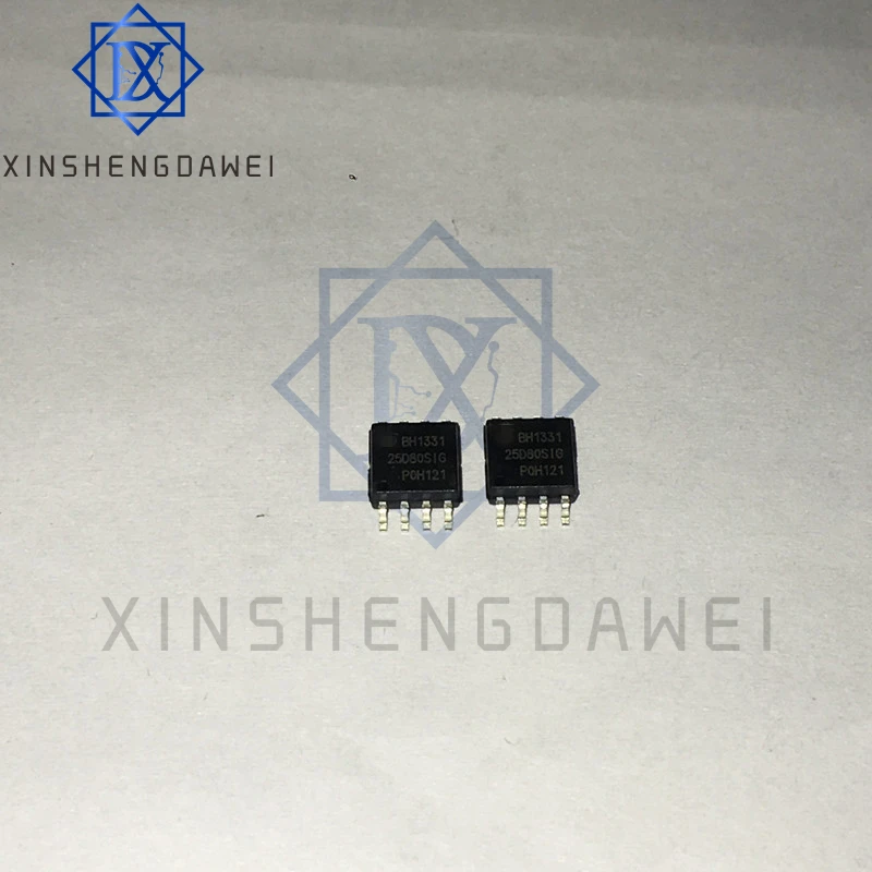 50 шт./лот 100 200 Бесплатная доставка 100% оригинальный MD25D80SIG MD25D80 SOP8 ROHS в наличии |