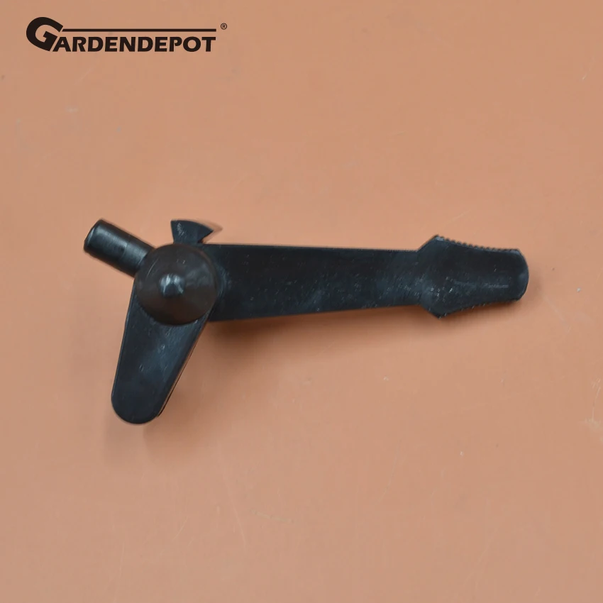 Карбюратор Дроссельный рычаг для HONDA 16610 ZE1 000 GX120 GX160 GX200 GX240 GX270 GX340 GX390 двигателя