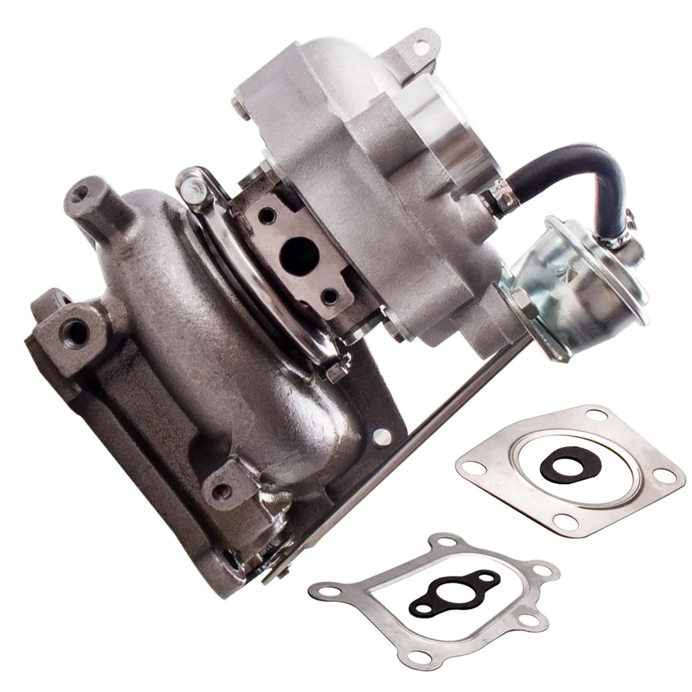 Турбокомпрессор K04 K0422582 Turbo для Mazda CX7 CX 7 2.3L L3YC1370Z L33L13700C L33L13700B 53047109904|turbocharger|turbocharger