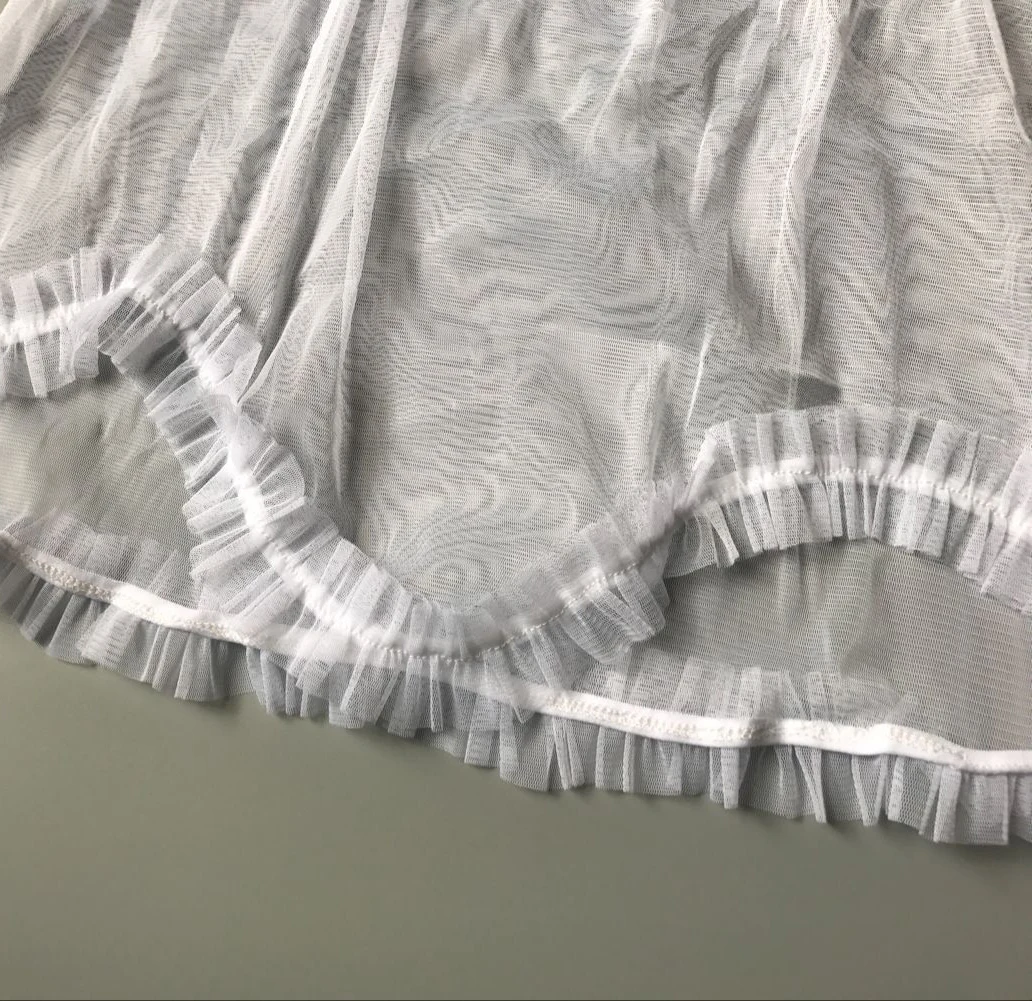 Порно Babydoll сексуальное нижнее белье Новое открытое кружевное Эротическое для