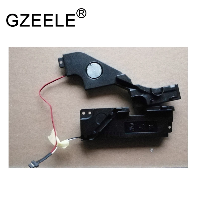 Новый высококачественный динамик GZEELE для ASUS X55V X55VD A55V K55VD X55A X55C X55U F55C левый и