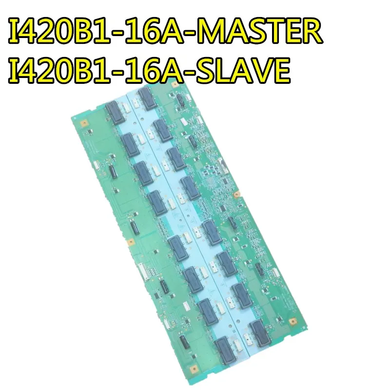 

original 100% test for V420H1-L11 I420B1-16A-MASTER I420B1-16A-SLAVE High pressure plate