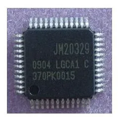 

Free Shipping JM20329-LGCA2E JM20329 JW20329 QFP48