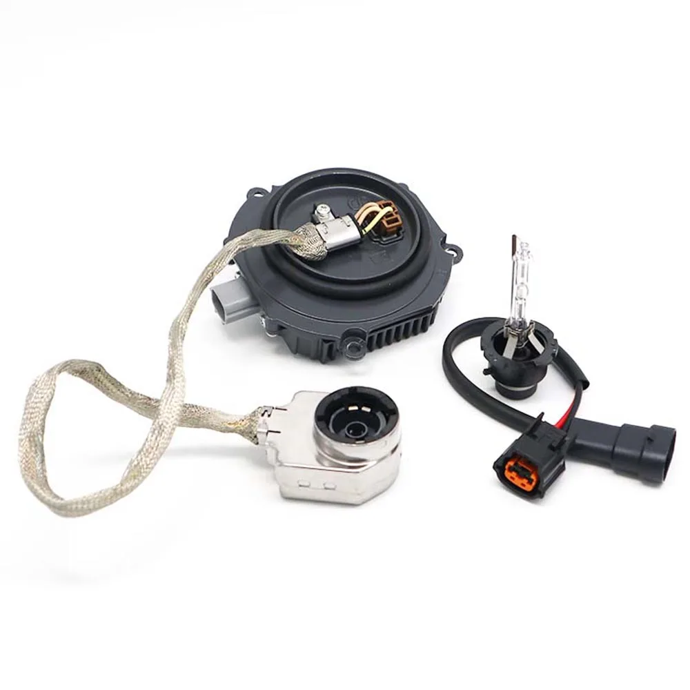 Автомобильная фара LBKA00L32E10078 Япония D2S ксенон OEM Matsushita балластный набор(hid балласт+ кабель+ D2 лампа) для Mazda CX-7 автомобиль