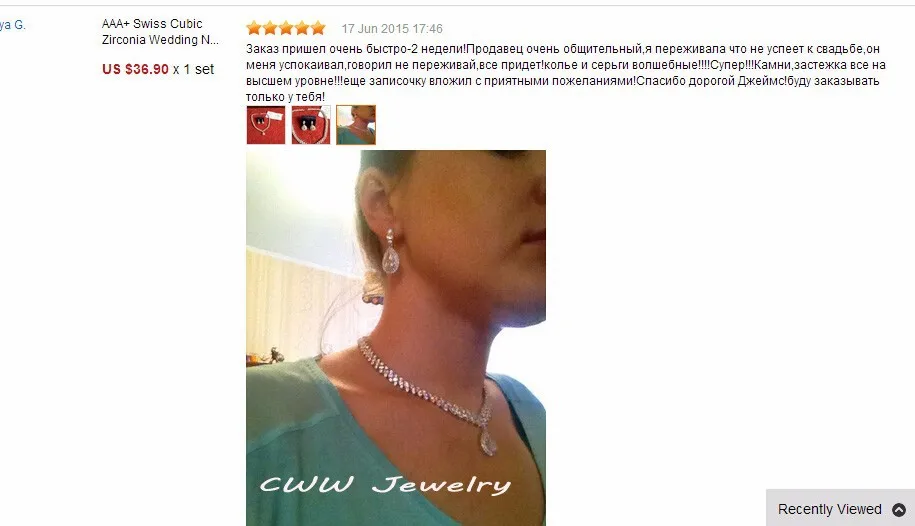 CWWZircons в нигерийском стиле Большие Подвески в форме капелек из Кубического циркония установка красного цвета с украшением в виде кристаллов Свадебные Ювелирные наборы подарки для подружек невесты T110