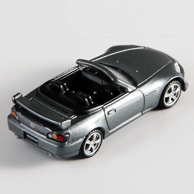 Takara Tomy Tomica Premium Honda S2000 TYPE S 1/59 металлическая литая под давлением модель