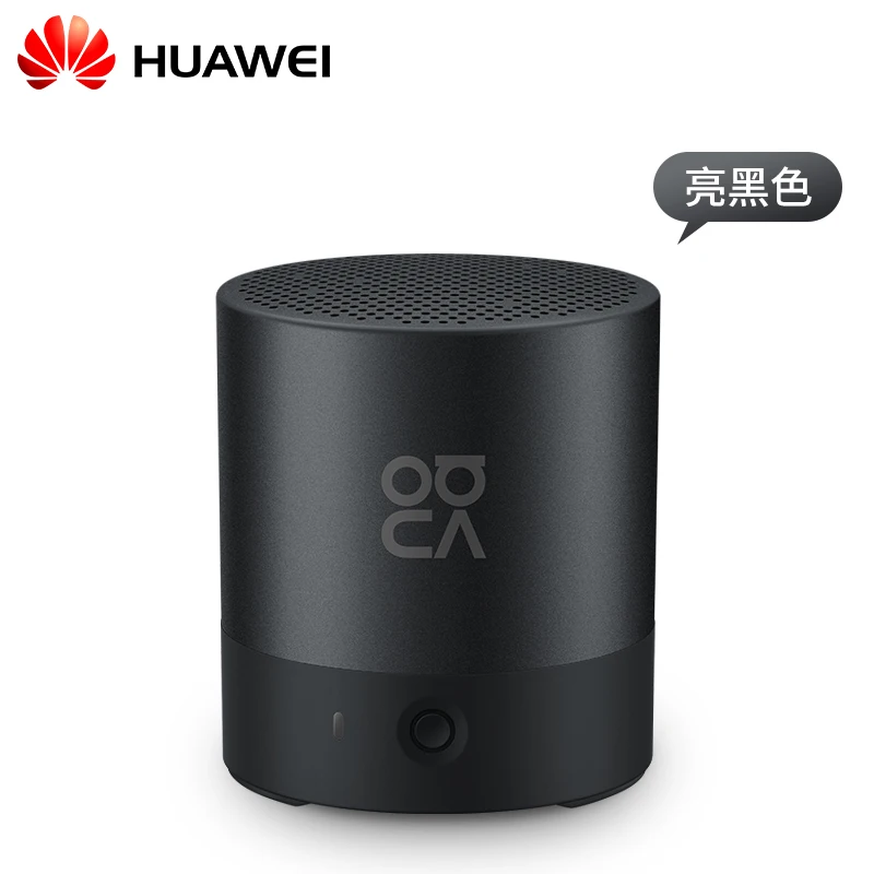HUAWEI мини-динамик Bluetooth 4,2 CM510 honor громкий динамик Micro USB портативный беспроводной динамик звуковая система IP54 Водонепроницаемый