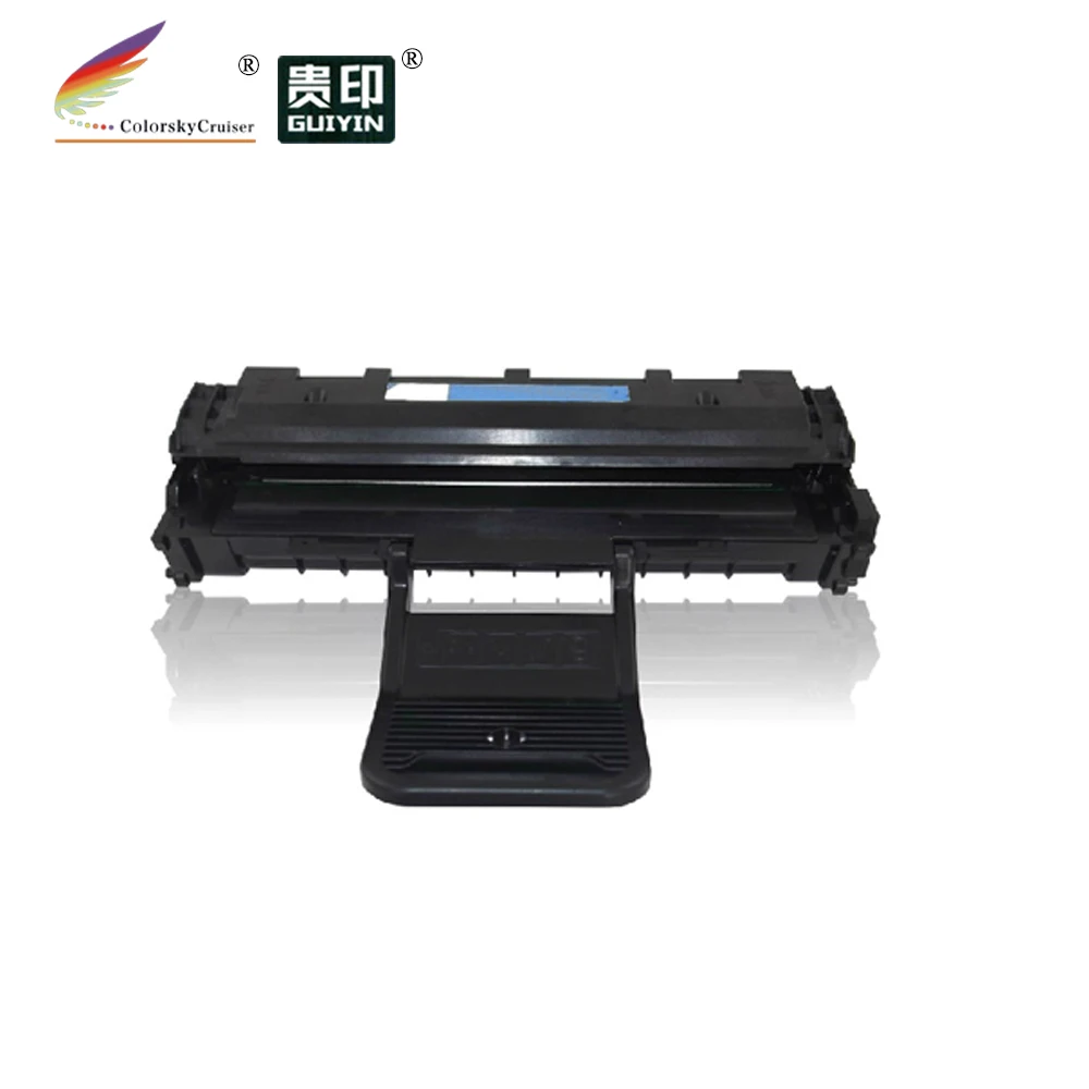 (Φ) bk совместимый тонер-картридж для samsung CS-S1610 ML-1610D2 ml-1610 ml-1615 (2k страницы)