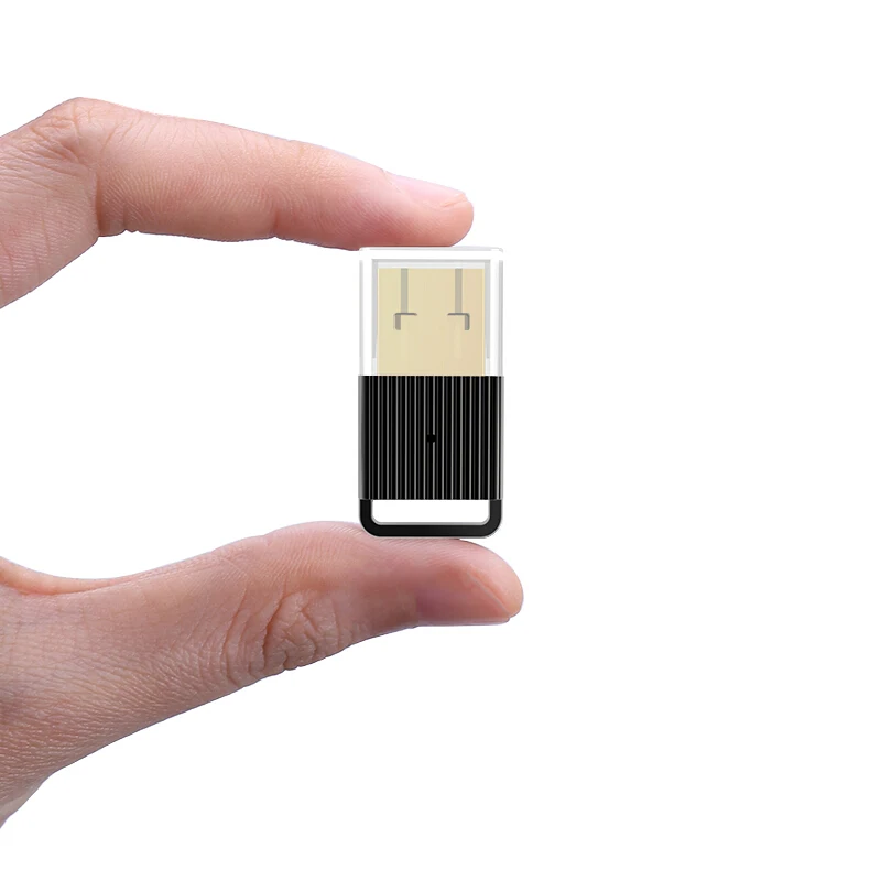 Biaze беспроводной Bluetooth адаптер V4.0 CSR 4 0 мини USB ключ Музыкальный звуковой приемник