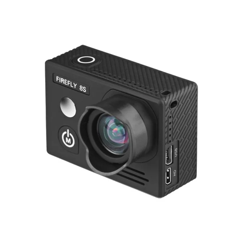 Оригинальный Hawkeye Firefly 8 s 4 К 90 градусов угол обзора HD зрения WI-FI FPV-системы