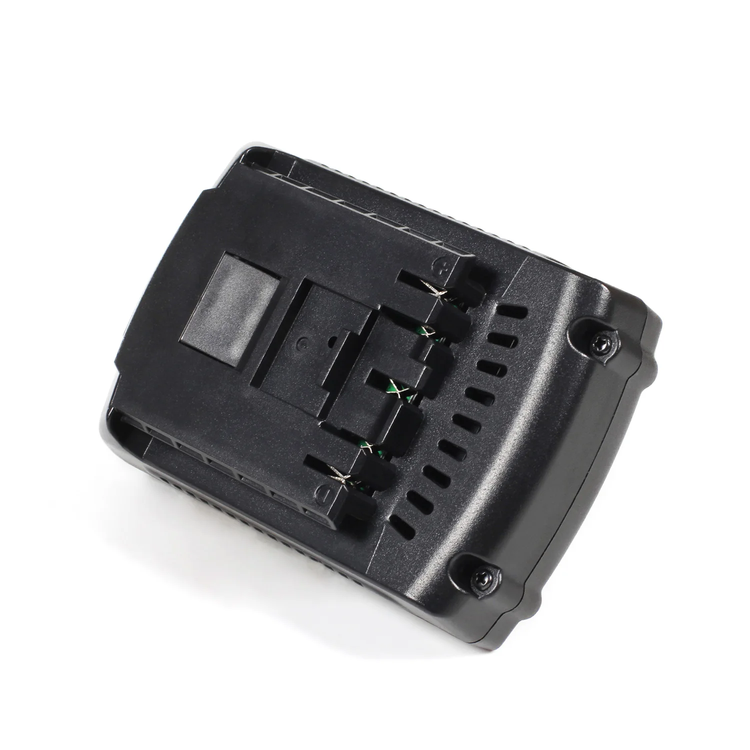 Yhr 2 шт./лот 18 В 5.0ah литий ионный Мощность инструмент Батарея для Bosch bat609 bat618 607 336 170