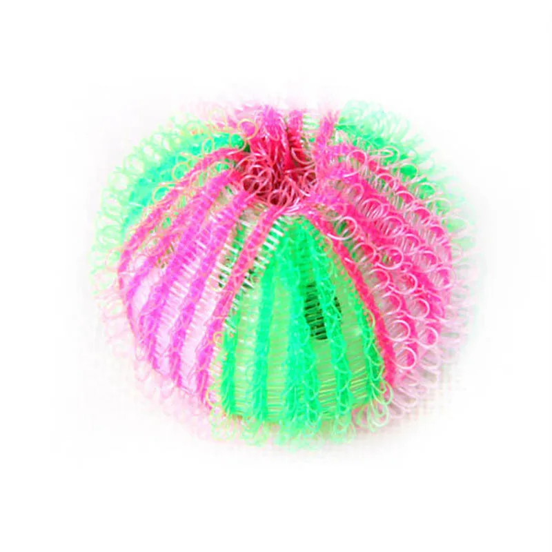 Новинка стирка экологически чистые молекулы аниона стираемый магнитный шарик