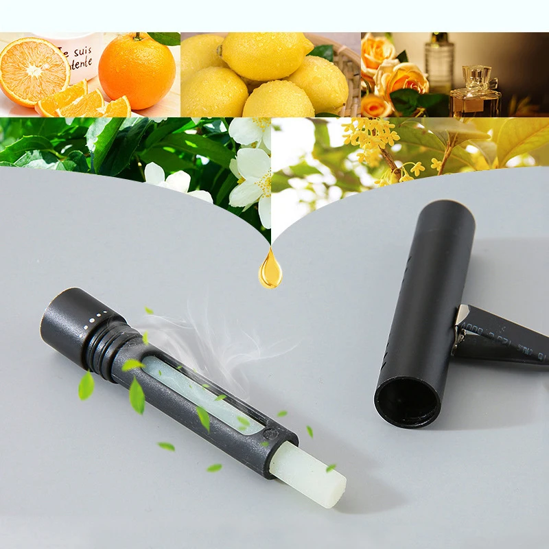 Автомобильный освежитель воздуха автомобильный запаха в автомобиле зажим для