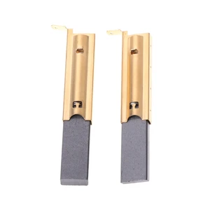 Угольные вставки для двигателя стиральной машины, щетки L94MF7 для Siemens 5x13,5