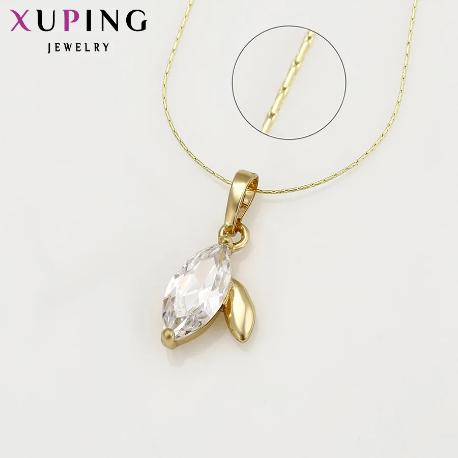 Xuping набор Модные и красивые комплекты украшений популярная большая акция